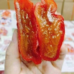 hồng gió hàn quốc