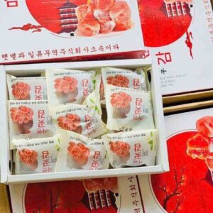 hồng treo gió hàn