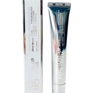 kem ngày nâng tone b5 dermaxilic