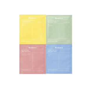 mặt nạ thạch biodance