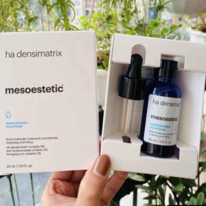 mesoestetic ha densimatrix
