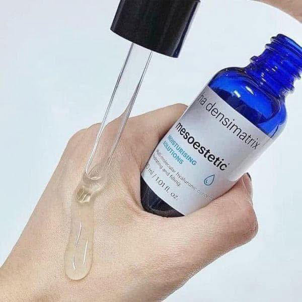 mesoestetic serum ha densimatrix