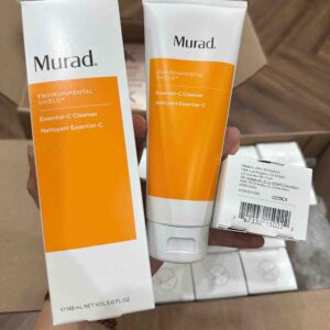 murad environmental shield essential c