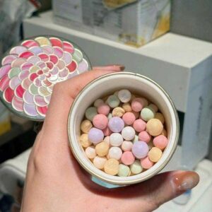 phấn ngọc trai guerlain