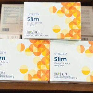 slim unicity