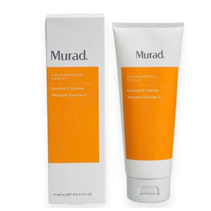 sữa rửa mặt murad essential c cleanser