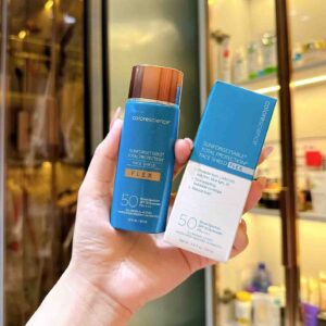 sunforgettable total protection face shield flex spf 50