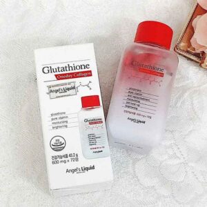 viên uống glutathione oneday collagen 72 viên