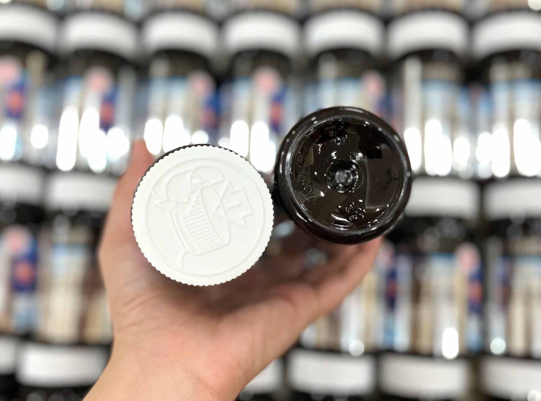 Canxi hữu cơ tảo biển Intero Nhật Bản 90 viên