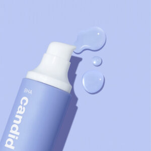Gel tẩy tế bào chết Candid AHA BHA Gel Exfoliant