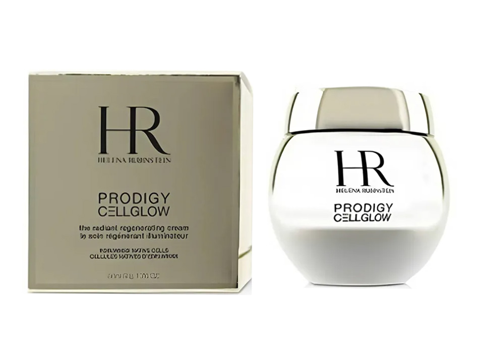 Helena Rubinstein Prodigy Cellglow Cream Úc