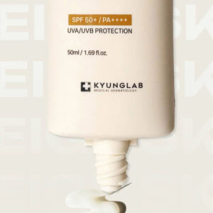 Kem chống nắng Kyung Lab UV Beige Skin Fit Sunscreen