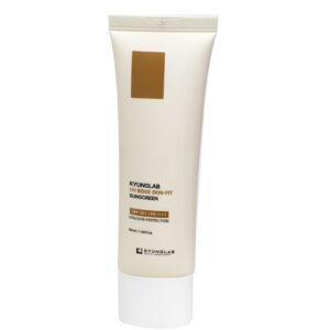 Kem chống nắng Kyung Lab UV Beige Skin Fit Sunscreen 50ml