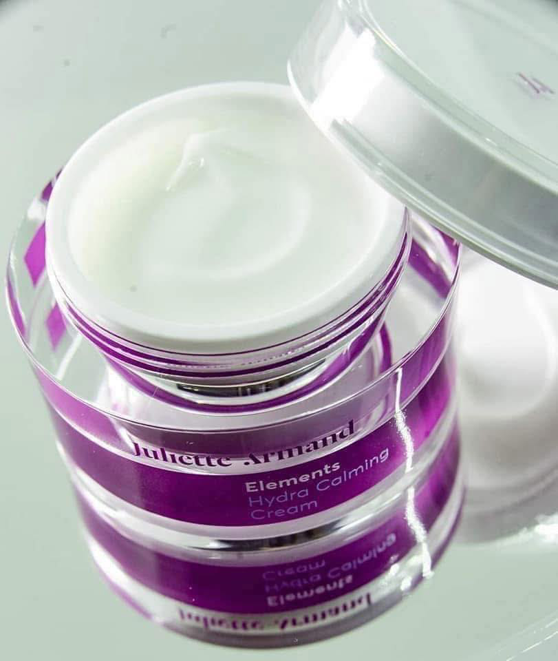 Kem dưỡng Juliette Armand Hydra Calming Cream chính hãng 50ml