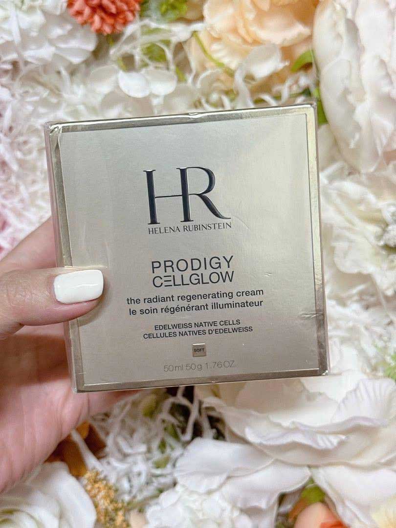 Kem dưỡng da Helena Rubinstein Prodigy Cellglow Cream Úc