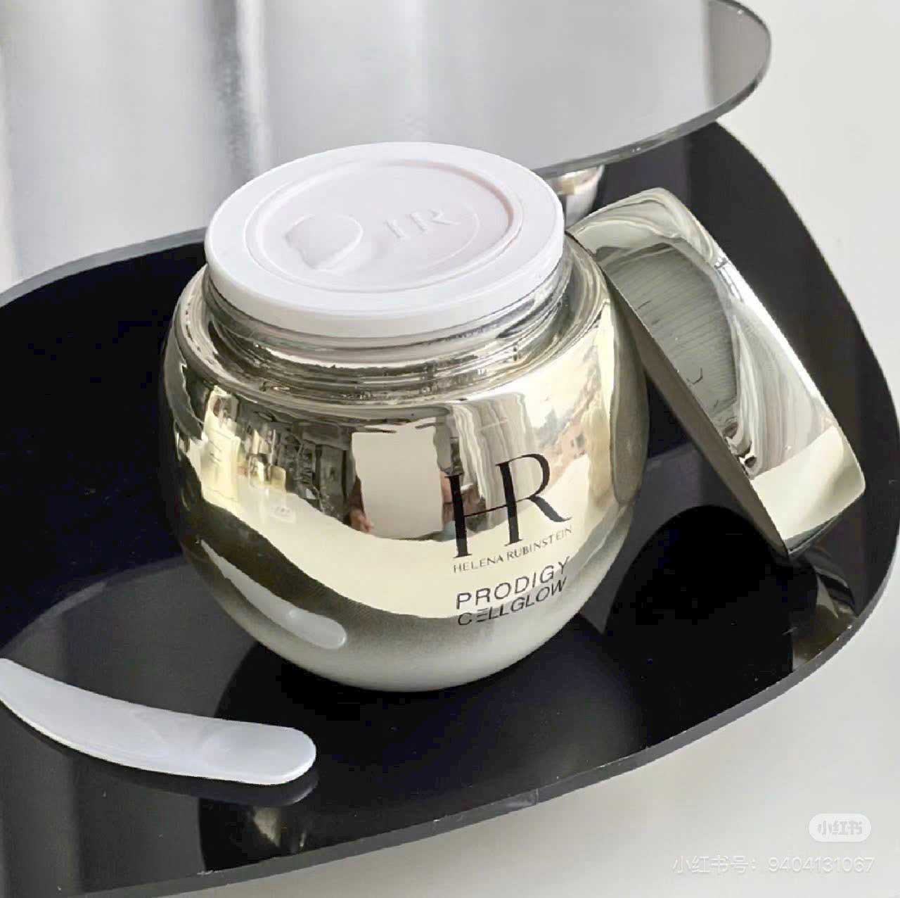 Kem dưỡng da Helena Rubinstein Prodigy Cellglow Cream