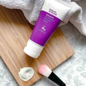 Mặt nạ diệp lục Juliette Armand Chlorophyll Firming Mask