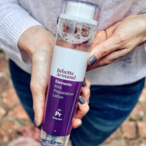 Nước cân bằng cho mọi da Cleansing Tonic Lotion Juliette Armand 210ml