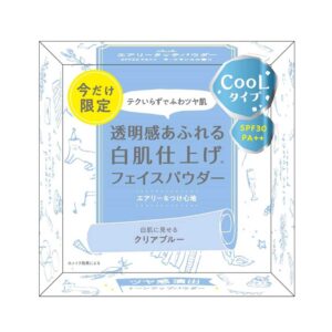 Phấn phủ Club Cosmetics Airy Touch Clear Face Powder Foundation 21g