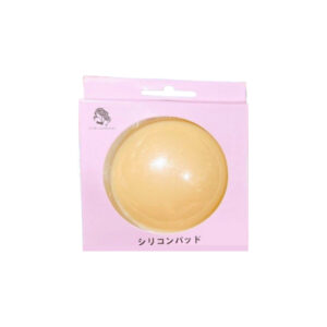 Set 2 miếng dán ngực Silicon Clover Nhật Bản