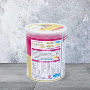 Sữa Morinaga Nutritional Milk Powder PLUS