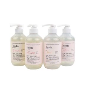 Sữa tắm Jmella In France Body Wash