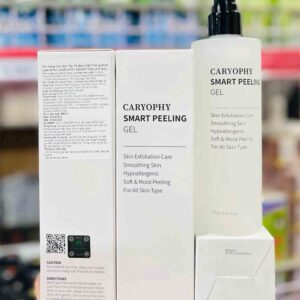 Tẩy tế bào chết Caryophy Smart Peeling Gel Hàn Quốc 250ml