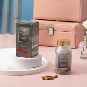 Viên hỗ trợ ngăn lão hóa NMN 30000mg For Women