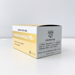 Viên nang nhau thai UTP Placenta Capsule MD Plus