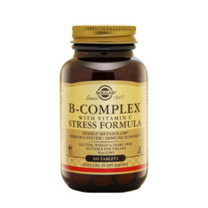 b complex solgar
