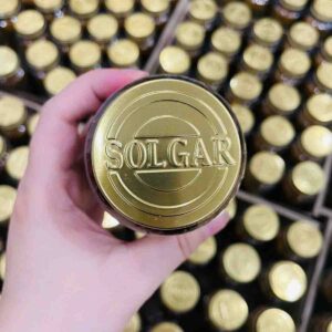 calcium magnesium zinc của mỹ