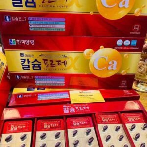 canxi hàn quốc cho người lớn