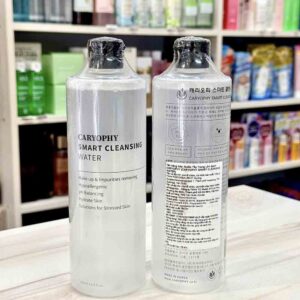 caryophy smart cleansing water