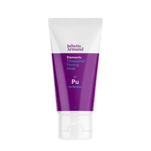 chlorophyll firming mask