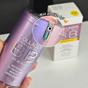 collagen bb cellio