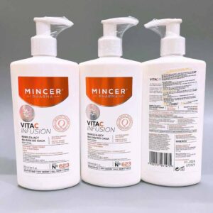 dưỡng thể mincer