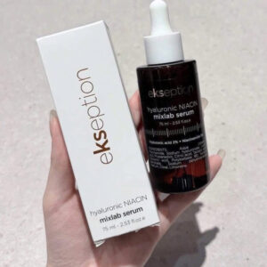 ekseption hyaluronic niacin