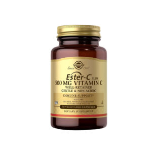 ester c plus 500mg vitamin c