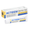 gel giảm mụn actidem derma