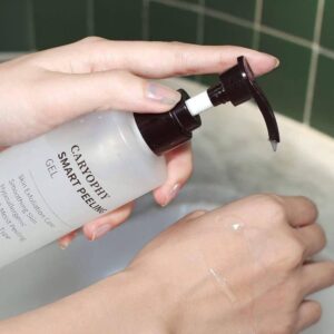 gel tẩy tế bào chết caryophy