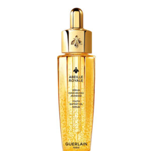 guerlain abeille royale youth watery oil serum