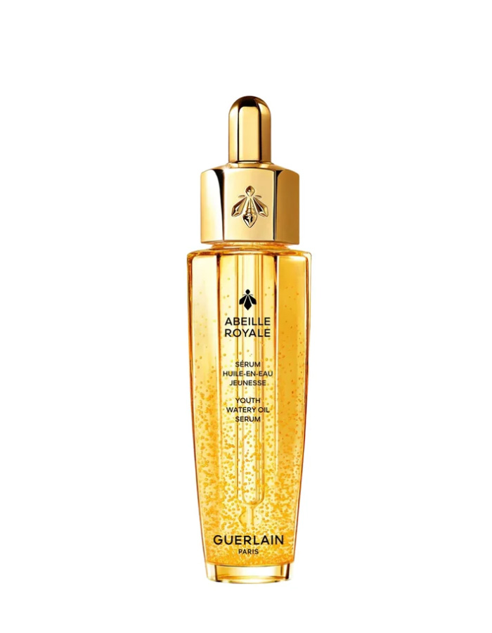 guerlain abeille royale youth watery oil serum