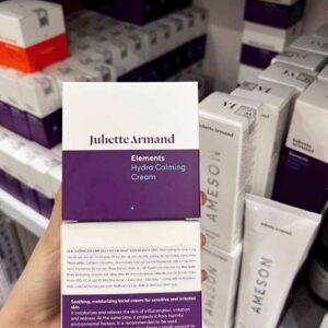 juliette armand hydra calming cream