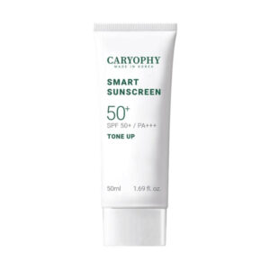 kem chống nắng caryophy smart sunscreen 50ml