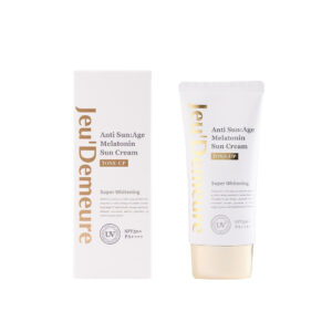 kem chống nắng jeu demeure