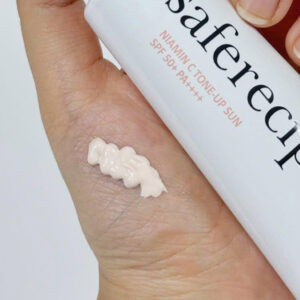kem chống nắng saferecipe pestlo