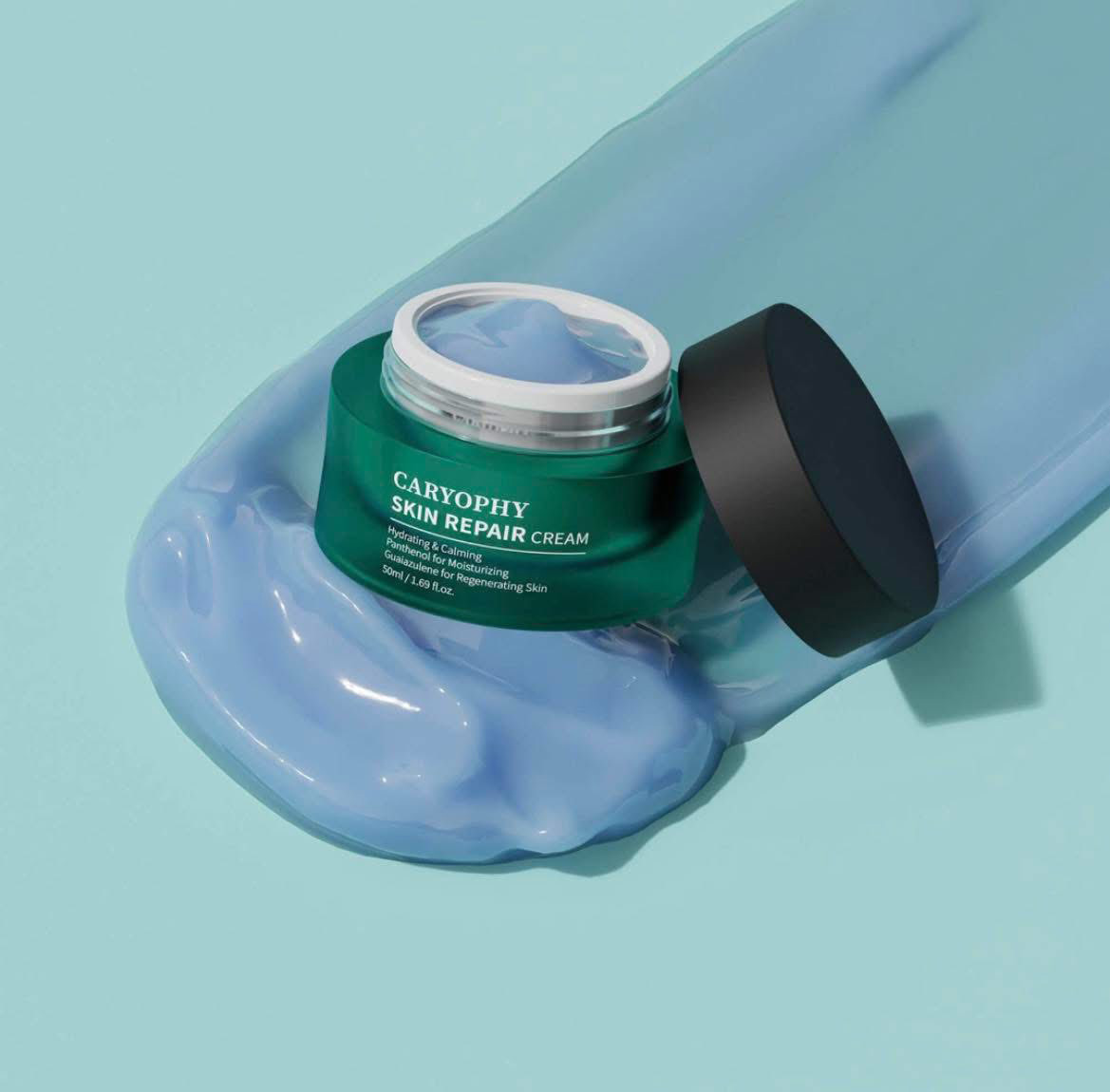 kem dưỡng caryophy skin repair