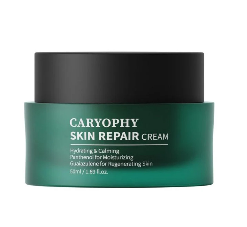 kem dưỡng skin repair caryophy