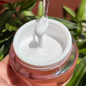 kem dưỡng trắng da lanci