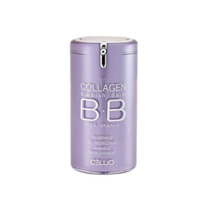 kem nền bb collagen cellio